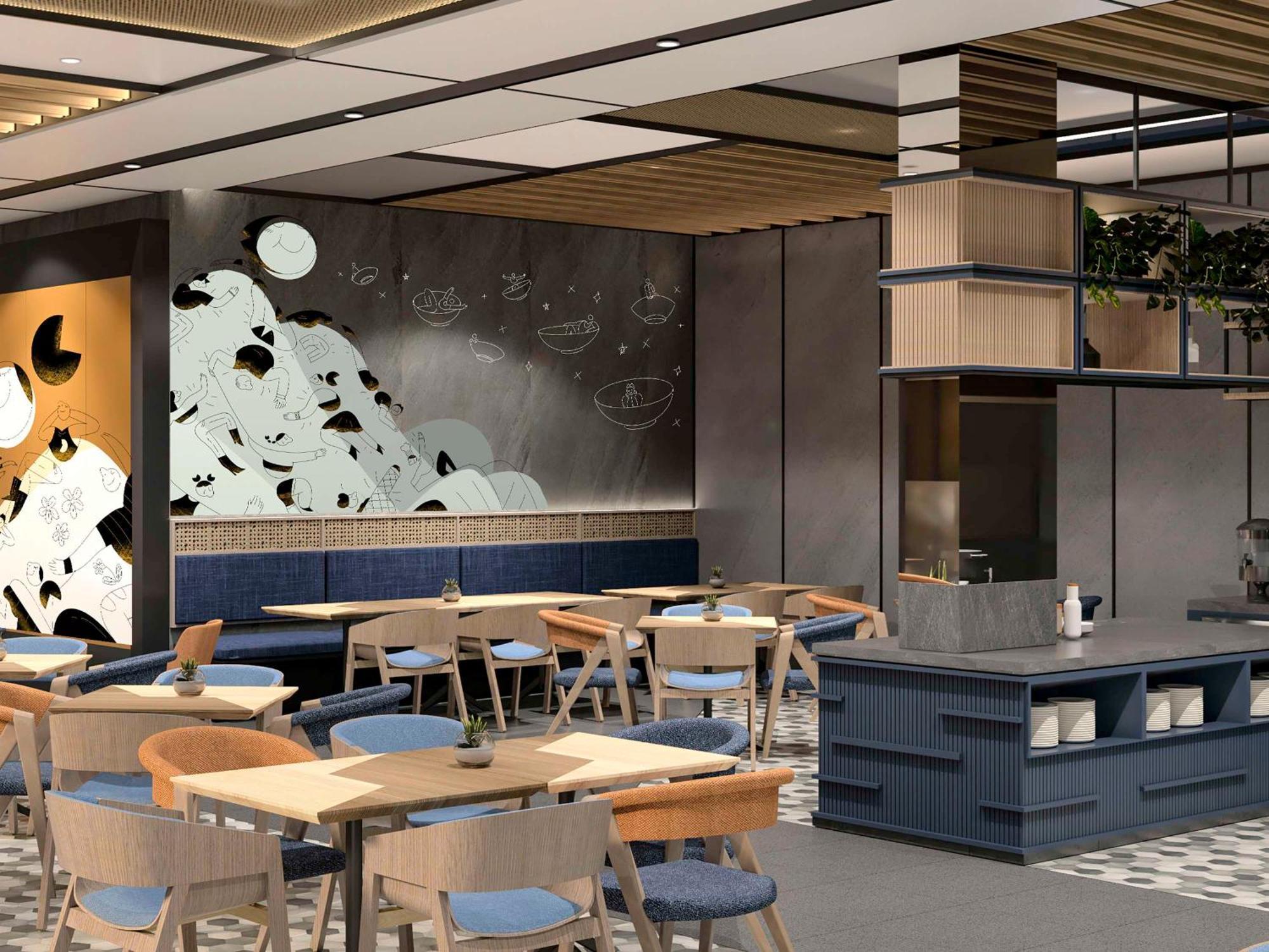 Hotel Ibis Surabaya Tidar Exterior foto